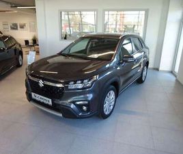 S-CROSS 1.4 BOOSTERJET HYBRID COMFORT ALLGRIP