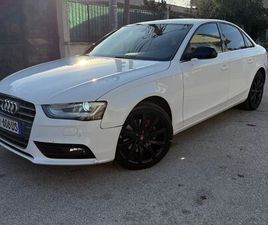 ‼️A4 LOOK S-LINE 9400€‼️