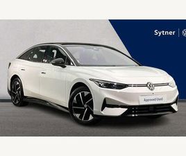 E-BOOST 79KWH VZ AUTO 5DR