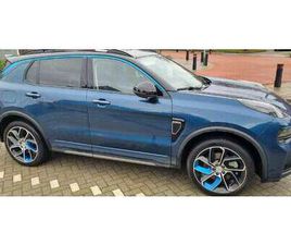 1.5 PHEV | MY22 | PANO | 360 CAMERA