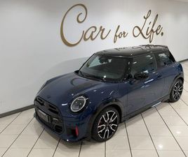 MINI MINI JOHN COOPER WORKS MINI MINI COOPER JOHN COOPER WORKS JCW