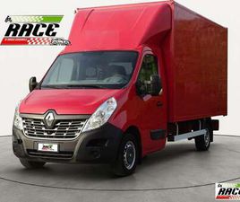 MASTER 1C3 2.3DCI SINGLE TURBO