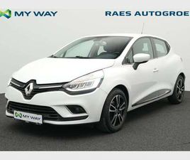 CLIO 1.2 TCE ENERGY INTENS