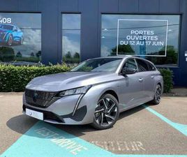 PEUGEOT 308 SW ALLURE PACK