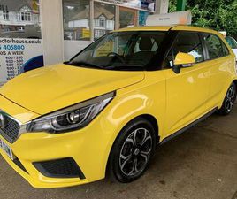 1.5 VTI-TECH EXCITE EURO 6 (START/STOP) 5DR