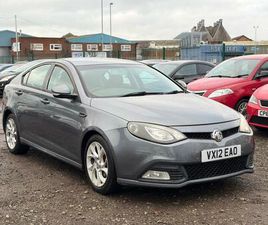 1.8 T GT SE EURO 5 5DR