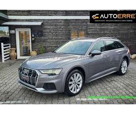 40 2.0 TDI MHEV QUATTRO S-TRONIC