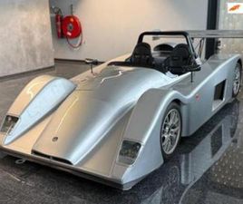 WESTFIELD XTR 2 SPORT HYABUSSA 200PK SEQUENTIËLE AUTOMAAT U — OVERIGE AUTO'S — MARKTPLAATS