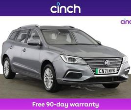 52.5KWH EXCLUSIVE AUTO 5DR