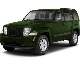 JEEP LIBERTY USED 2011 JEEP LIBERTY SPORT