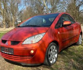 MITSUBISHI COLT 1.5 INVITE / SITZHEIZUNG / SERVOLENKUNG