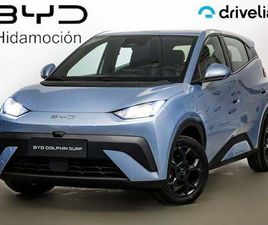 DOLPHIN SURF BOOST 175KW