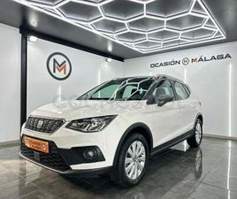 SEAT ARONA TALLER PROPIO