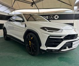 URUS URUS 4.0