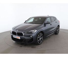 BMW X2 SDRIVE 18D M SPORT