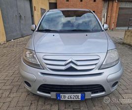 CITROEN C3 1.1 STYLE GPL