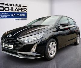 HYUNDAI I20 1.2 SELECT NAVI KAMERA