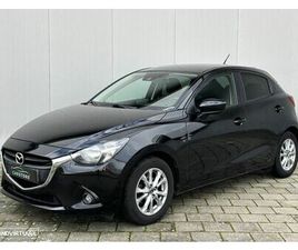 MAZDA 2 1.5 SKY.EVOLVE NAVI