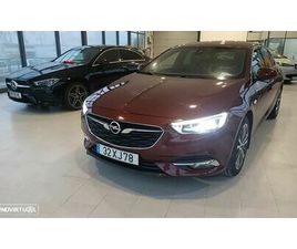 OPEL INSIGNIA GRAND SPORT 1.6 CDTI INNOVATION