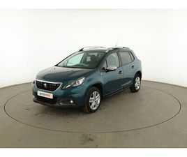 PEUGEOT 2008 1.6 BLUE-HDI STYLE