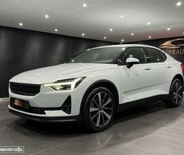 POLESTAR 2 SINGLE MOTOR 78KWH