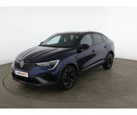 RENAULT ARKANA 1.6 E-TECH ESPRIT ALPINE