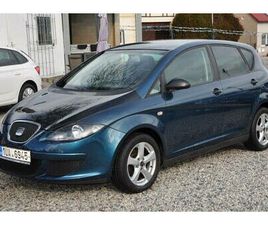 SEAT ALTEA 1.9TDI 77KW