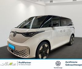 VOLKSWAGEN ID BUZZ ID.BUZZ KR PRO *AHK*MATRIX*KAMERA*NAVI*