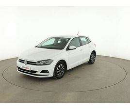 VOLKSWAGEN POLO 1.0 TSI ACTIVE