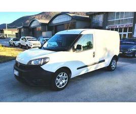 DOBLO 1.9 MJT ACTIVE 105CV