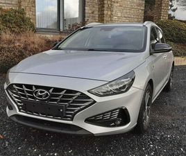 HYUNDAI I30 48V