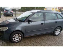 WAGON 1.2 STYLE 70CV