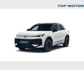 VOLKSWAGEN T-ROC T-ROC 1.5 TSI R-LINE DSG *DEMO*