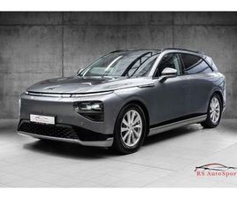 LR 4WD PERFORMANCE 520KM PREMIUM ACC KROK 360 1-EIER++