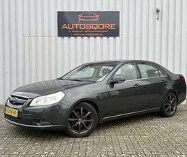 CHEVROLET EPICA - 2.5I EXECUTIVE