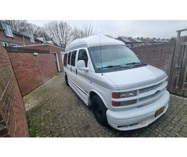 CHEVROLET EXPRESS - 1500