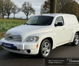 CHEVROLET HHR - PANEL