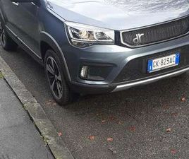 DR 3 1.5 S2 GPL 114CV