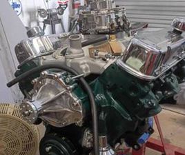 1941 PONTIAC TORPEDO STREET ROD PROJECT