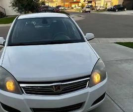 LOW MILAGE SATURN ASTRA