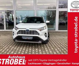 2.5 4X2 HYBRID TEAM DEUTSCHLAND