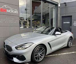 BMW Z4 SDRIVE 20I Z4 2.0I SDRIVE20I (EU6AP)