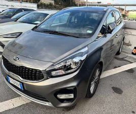 1.7 CRDI BUSINESS CLASS 115CV 7 POSTI E6B