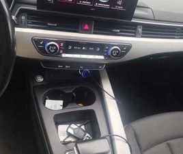 AVANT 35 2.0 TDI MHEV BUSINESS ADVANCED 163CV S-TR