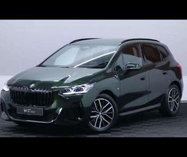 I ACTIVE TOUREUR M SPORT STEPTRONIC