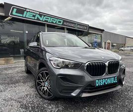 X1 1.5 DA SDRIVE16 *CARPLAY*CUIR*CRUISE*GARANTIE*