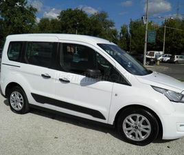 FORD CONNECT TOURNEO230 1.5 TDCI L2 TREND