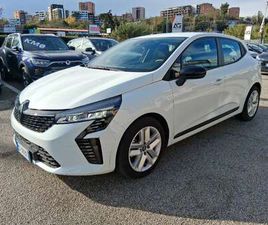 1.6 E-TECH FULL HYBRID 107KW EVOLUTION