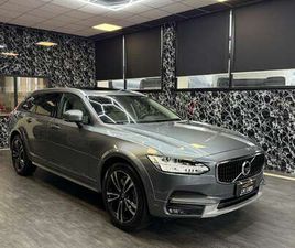 VOLVO V90 CROSS COUNTRY D5 2.0 D5 AWD GEARTRONIC MY19