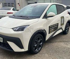 BYD DOLPHIN BYD DOLPHIN SURF COMFORT